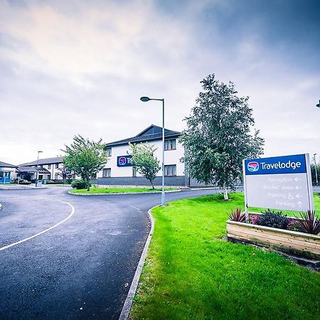 Travelodge Limerick Junction Buitenkant foto