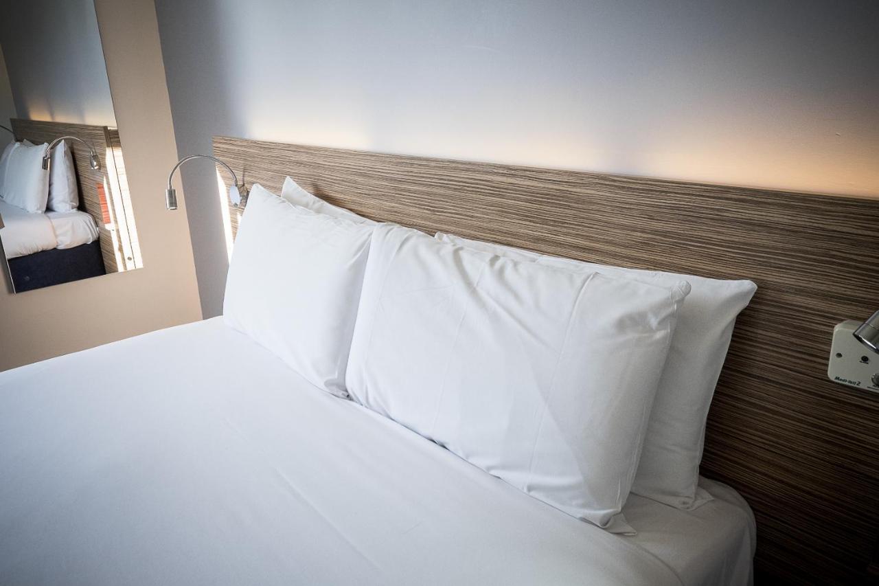 Travelodge Limerick Junction Kamer foto