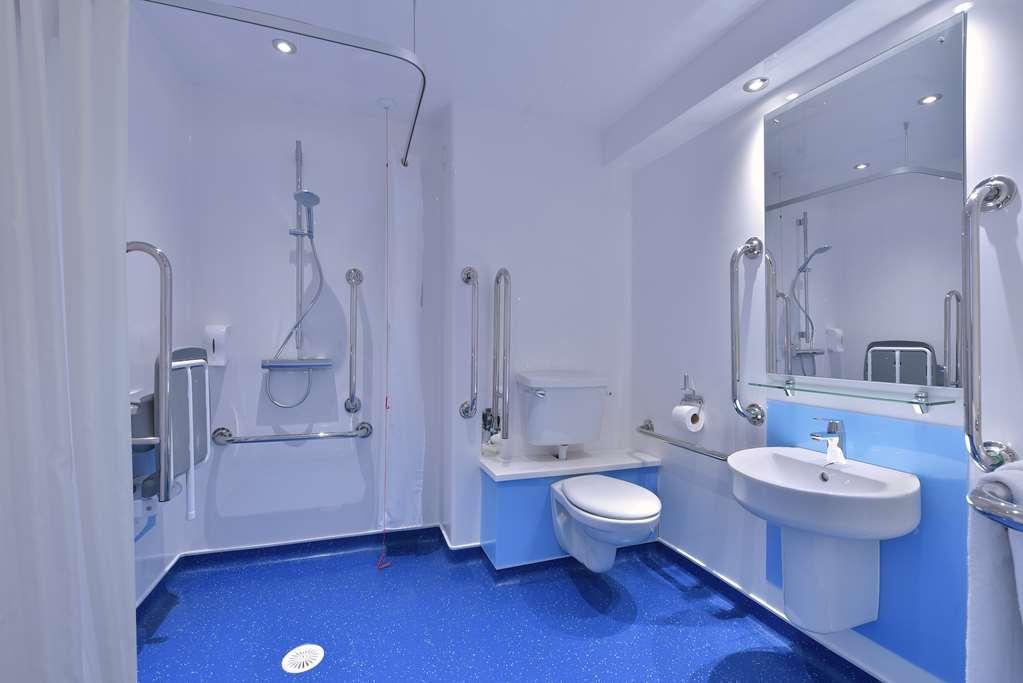 Travelodge Limerick Junction Kamer foto