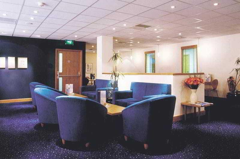 Travelodge Limerick Junction Interieur foto