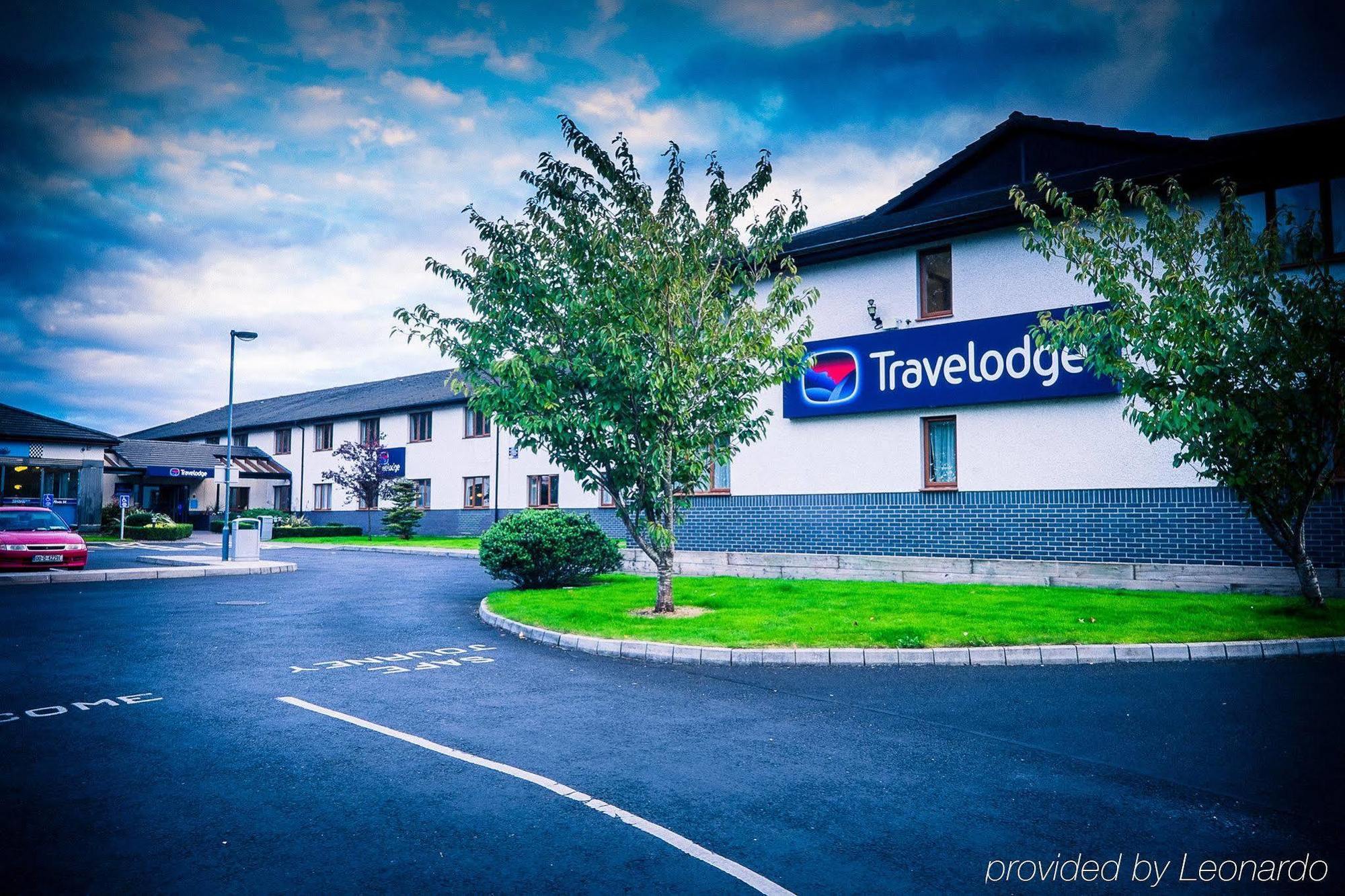 Travelodge Limerick Junction Buitenkant foto