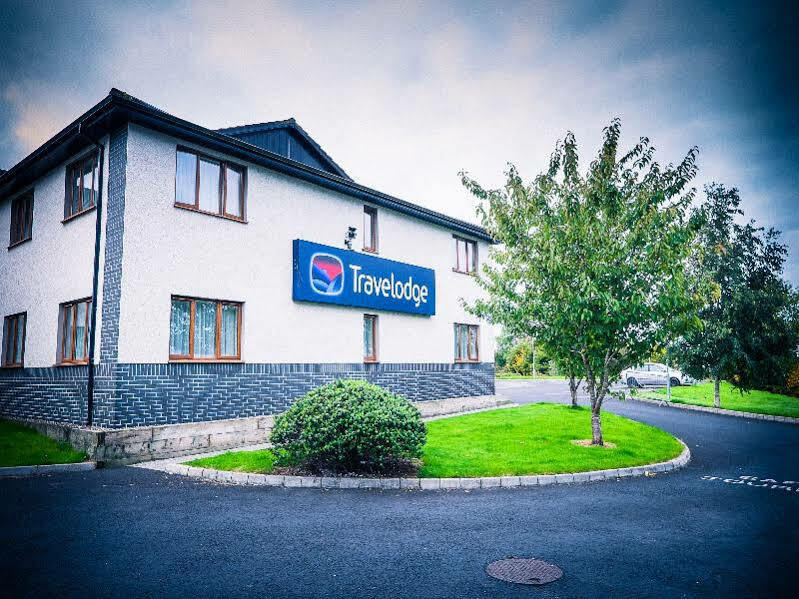 Travelodge Limerick Junction Buitenkant foto